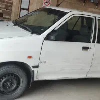 پراید۸۷|خودرو سواری و وانت|تهران, آسمان|دیوار