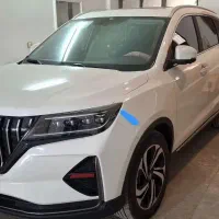 تیارا مکث موتور