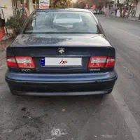 سمندlx دوگانه اسپرت فنی سالم|خودرو سواری و وانت|تهران, خانی آباد نو شمالی|دیوار