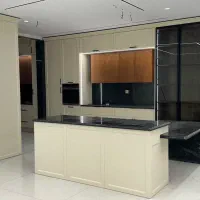 کابینت نئوکلاسیک پلی اورتان مستقیم از درب کارخانه