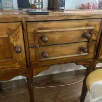 کنسول و شلف