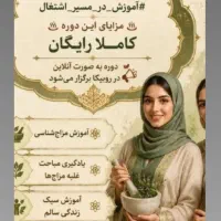 کسب درآمد با گوشی برای بانوان جویای کار