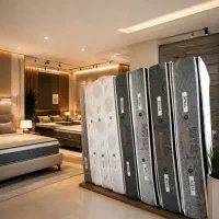 تشک طبی فول ارتوپدیک