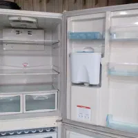 لوازم خانگی زیرقیمت|یخچال و فریزر|ملارد, |دیوار