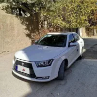 دنا پلاس 6دنده توربو|خودرو سواری و وانت|نورآباد, |دیوار