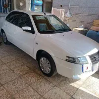 سورن پلاس مدل ۱۴۰۳ برج ۱۲ موتور جدید