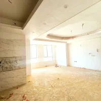 ۹۳متر_۲خواب_فول_مناسب تهاتر و معاوضه_قائمیه