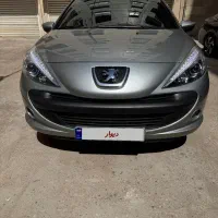 ۲۰۷ اتومات پانا