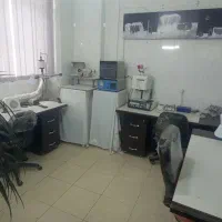 فروش لابراتوار دندانسازی .یکجا