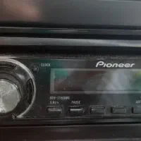 ضبط پایونیرمدل ۵۱۵۰
