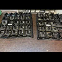 چکی تا شهریور ۱۴۰۵- دوربین مداربسته