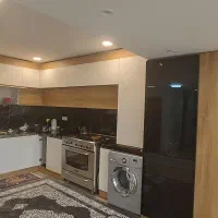 آپارتمان 110متری خوش نقشه فدک