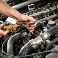 نیازمند به شاگرد مکانیک ماهر یا نیمه ماهر