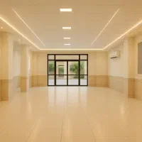 نقاشی ساختمان|خدمات پیشه و مهارت|کیش, |دیوار