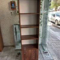 کتابخانه  میز تحریر میز کامپیوتر پایین ترین قیمت|کتابخانه، شلف، قفسه‌های دیواری|تهران, شهرک ولیعصر جنوبی|دیوار