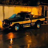 امداد خودرو یدک کش جرثقیل خودروبر کانکس شبانه روزی