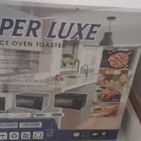 اون توستر سوپر لوکس
