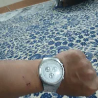 ساعت سواچ در حد