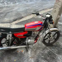 موتور سیکلت