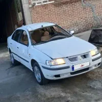 سمند کم هزینه