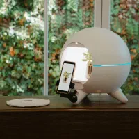 لایت باکس چرخشی ۳۶۰ درجه برای عکس محصول Foldio360|دوربین عکاسی و فیلم‌برداری|تهران, مرزداران|دیوار