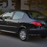 ۲۰۶ sd مدل ۹۷