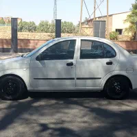 تیبا یک صندوقدار|خودرو سواری و وانت|زاهدان, |دیوار