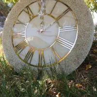 ساعت دیواری لاکچری