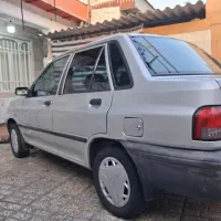 مدل ۸۸ صبا شاسی پلمپ کارمندی|خودرو سواری و وانت|درگز, |دیوار