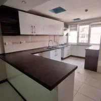 ۹۰متردوخوابه شهرک بهشتی برج لوکس ارکیده|اجارهٔ آپارتمان|تهران, استخر|دیوار