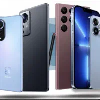 فروش گوشی تا سقف ۹۰ میلیون بدون رتبه اعتباری