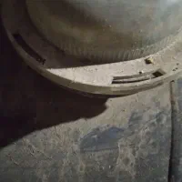 تعویض کپسول ال پی جی  با تنور گازی تمیز