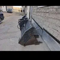 پاکت ۴کاره بیل بکهو تی دی ال گازار سنوپارس|ماشینآلات صنعتی|بوکان, |دیوار