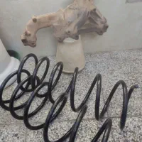 فنر کمک پارس