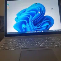 لب تاب تبلت شو مایکروسافت