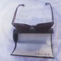 عینک آفتابی دودی نو 180 تومان مقطوع|زیورآلات و اکسسوری|شیراز, شیخ روزبهان|دیوار