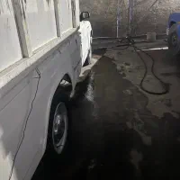 نیسان موتور پاترول مدل ۷۴|خودرو سواری و وانت|نسیمشهر, |دیوار