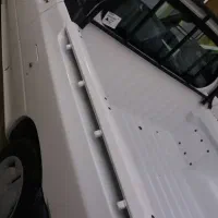 پراید وانت مدل 1401|خودرو سواری و وانت|همدان, |دیوار