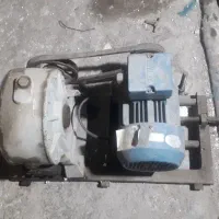 دینام گیربکس ۳فاز|ماشین‌آلات صنعتی|سنندج, |دیوار