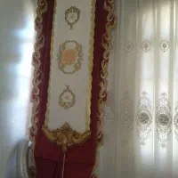 پرده پذیرایی