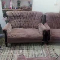 مبل|مبلمان خانگی و میز عسلی|قوچان, |دیوار