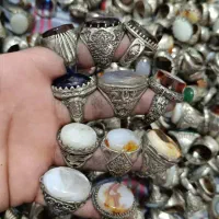 انگشتر حراجی|جواهرات|کیش, |دیوار