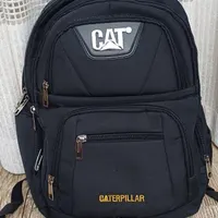 کوله پشتی CAT|کیف، کفش، کمربند|رشت, انصاری|دیوار