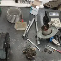 برق خودرو و باطری سازی|خدمات موتور و ماشین|سبزوار, اسلام آباد|دیوار