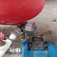 فروش پمپ اب