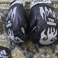 وسایل ورزشی