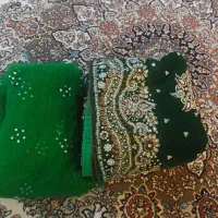 لباس محلی|لباس|یاسوج, |دیوار