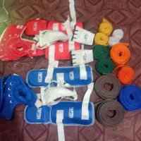لباس کاراته|لباس|قره چای, |دیوار