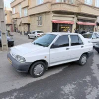 پراید مدل ۹۹|خودرو سواری و وانت|سردشت, |دیوار