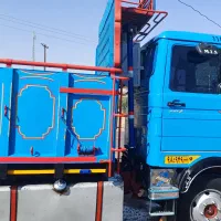 خاور ۸۰۸|خودرو سنگین|مسجد سلیمان, |دیوار